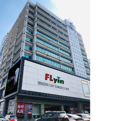 中国 Shenzhen Flyin Technology Co.,Limited