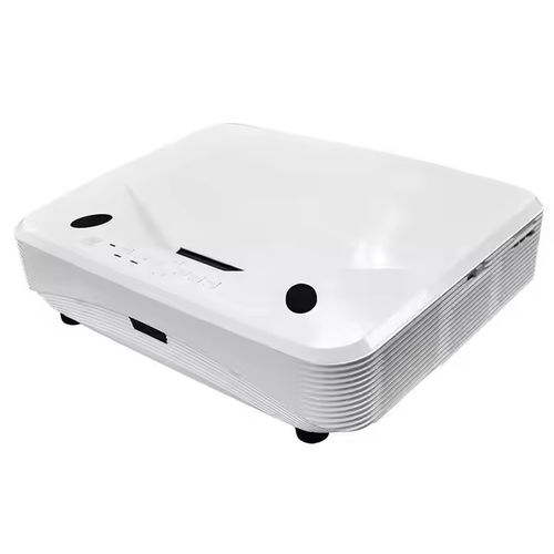 最新の会社ニュース FLYIN PT-AH360UT プロジェクタ 高級機能でプロジェクション体験に革命をもたらします!