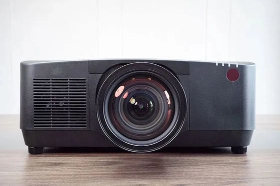 4K 3LCDレーザープロジェクター 30000 ANSI ルメン フライン EL-G36KU 7Dホログラム 屋外・屋内大型場所プロジェクター