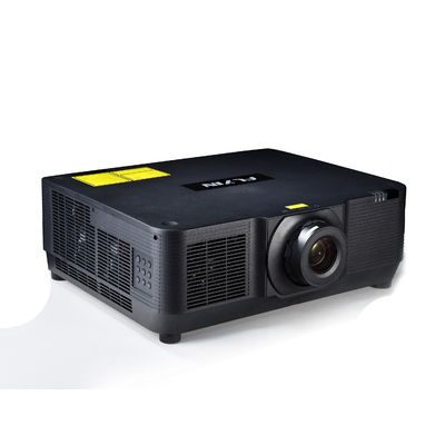 Flyin 20000 lm レーザープロジェクター 4k エンジニアリング 3D マッピング レーザー 大規模会場 プロジェクター