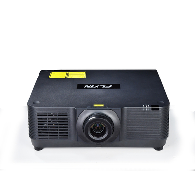 Flyin 20000 lm レーザープロジェクター 4k エンジニアリング 3D マッピング レーザー 大規模会場 プロジェクター