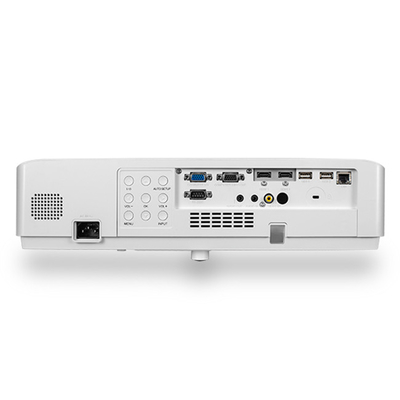 フラインレーザー光源 4k Hdr Wxga 教育プロジェクター 4500 ルメン