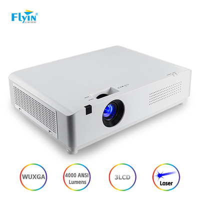 フラインレーザー 4k Hdr Wuxga 4000 ルメンズ 教育プロジェクター