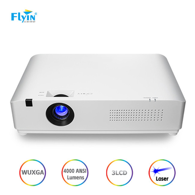 フラインレーザー 4k Hdr Wuxga 4000 ルメンズ 教育プロジェクター