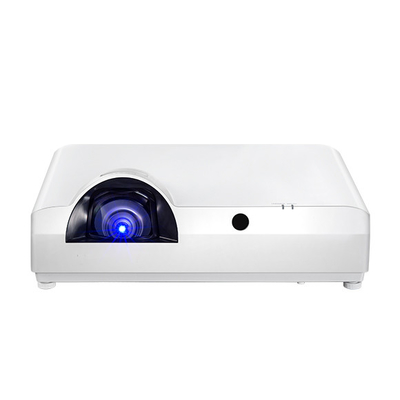 4000内腔4k Hdr Wxga教育プロジェクターFlyinレーザーの不足分の投球