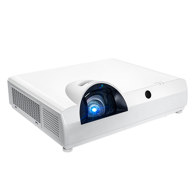 4000内腔4k Hdr Wxga教育プロジェクターFlyinレーザーの不足分の投球