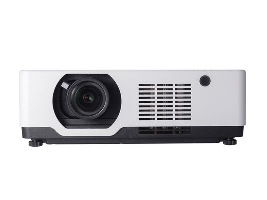 WXGA 7000 ルメンズ LCD 大場 プロジェクター 360 度設置柔軟性をサポートする