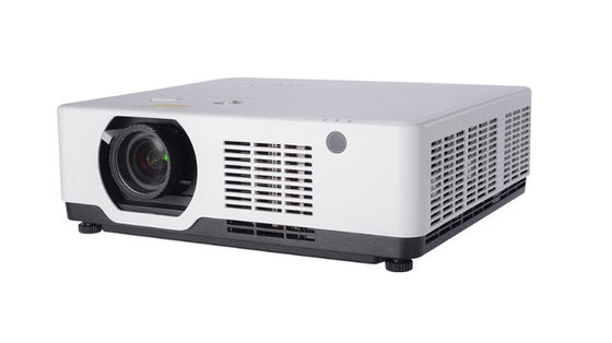 WXGA 7000 ルメンズ LCD 大場 プロジェクター 360 度設置柔軟性をサポートする