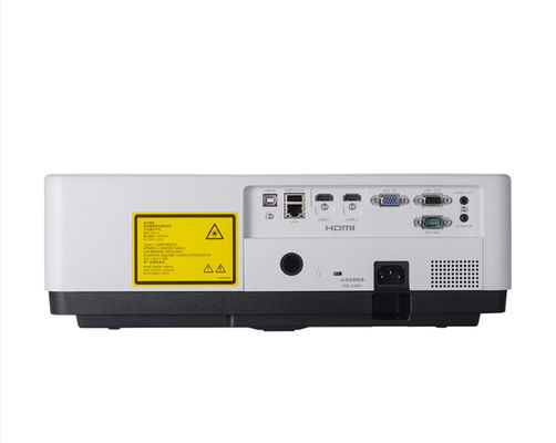 WXGA 7000 ルメンズ LCD 大場 プロジェクター 360 度設置柔軟性をサポートする