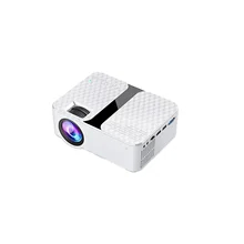 1080P解像度 MTK9269 GPU 40-300インチプロジェクションサイズ