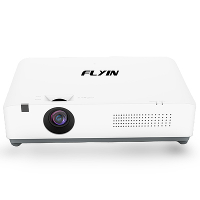 スマートホームエンターテインメント用 4Kレーザープロジェクター RL-C1W