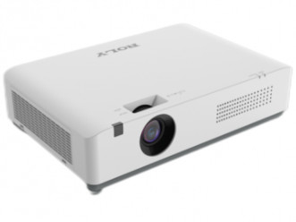 スマートホームエンターテインメント用 4Kレーザープロジェクター RL-C1W