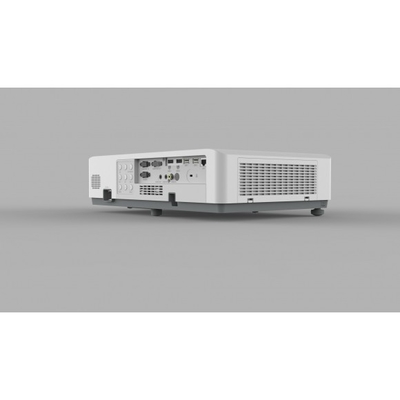 RL-C1W RGBレーザープロジェクター 10WスピーカーとREC.709 1200 x 800解像度
