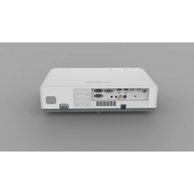 10000 1 コントラスト比 3LCDホームプロジェクター HDMI/VGA/USB/AVポート