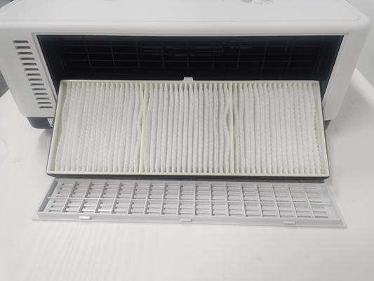 FLYIN 4Kレーザー 3LCD 7000 アンシ・ルメンズ プロジェクター 3840*2160 屋外用大型展示用設備