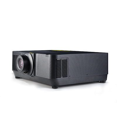 FLYIN WUXGA 3LCDレーザースケール 屋外プロジェクター 映画館用 20000ルメン FULL HD 3D ビジネスプレゼンテーション用 ビーム