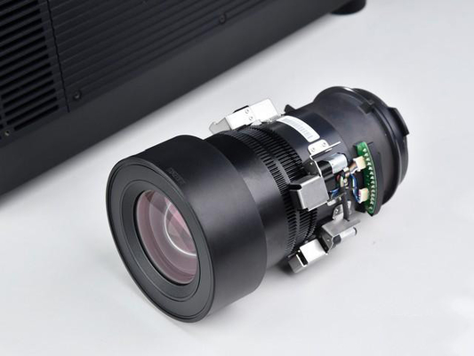FLYIN WUXGA 3LCDレーザースケール 屋外プロジェクター 映画館用 20000ルメン FULL HD 3D ビジネスプレゼンテーション用 ビーム