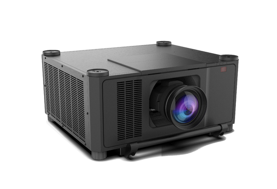 高輝度32,000ルーメン レーザーLCD大型会場プロジェクター 文化ツアー向け