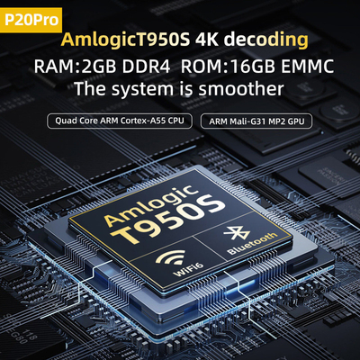 FLYIN P20 Pro 4K 350Lms 1080P フルHD プロジェクター オートフォーカスレンズ LCDランプ Android 13 エアプレイ ポータブルホームシアター使用