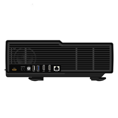 Capacity Projection Machine 標準プロジェクターレンズとHDMI接続でプレゼンテーションをアップグレードする
