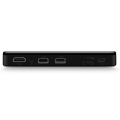 FLYIN P-09II プロフェッショナル 4K ミニプロジェクター DLP LEDランプ プロジェクター リモコン ステレオ WiFi スマートホーム ポータブル プロジェクター