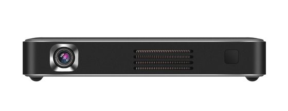 Flyin P10-II ホットセール カスタムロゴミニ 3D 4K 150ルメンズ DLP 9000mAh Android 9.0 プロジェクター