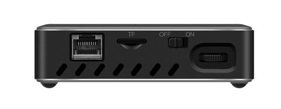 Flyin P10-II ホットセール カスタムロゴミニ 3D 4K 150ルメンズ DLP 9000mAh Android 9.0 プロジェクター