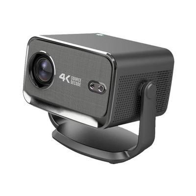 フライン P20Pro 4K 1080p プロジェクター&プレゼンテーション機器 プロジェクターホームシアター