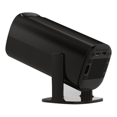 FLYIN P30 4K 超高清 3D ポータブル LED ショート ロー プロジェクター