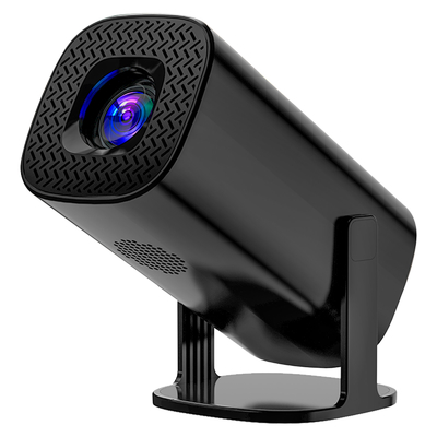 FLYIN P30 4K 超高清 3D ポータブル LED ショート ロー プロジェクター