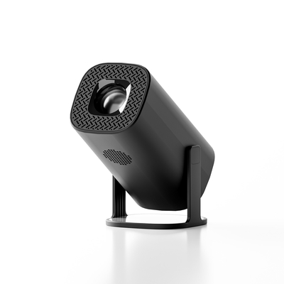 FLYIN P30 4K 超高清 3D ポータブル LED ショート ロー プロジェクター