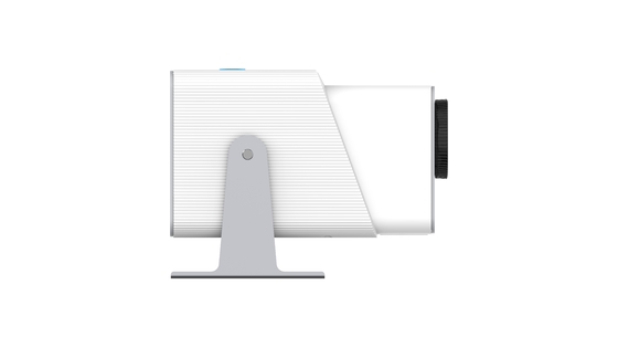 Flyin FY360 2025 ホットセール 高品質 HD 3D ミニポケットプロジェクター Android 11 4K ビデオ&ムービー WiFi & ポータブル機能