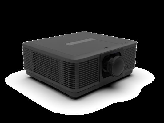 フライン2026 プロフェッショナル 10000 ANSI ルメン 3LCD 4Kレーザープロジェクター 超高画質 3840×2160 3Dマッピング ビジネス教育 大規模な場所