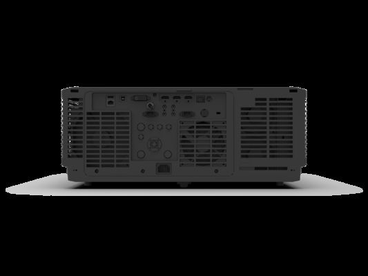 フライン2026 プロフェッショナル 10000 ANSI ルメン 3LCD 4Kレーザープロジェクター 超高画質 3840×2160 3Dマッピング ビジネス教育 大規模な場所