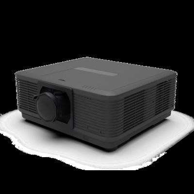 フライン2026 プロフェッショナル 10000 ANSI ルメン 3LCD 4Kレーザープロジェクター 超高画質 3840×2160 3Dマッピング ビジネス教育 大規模な場所