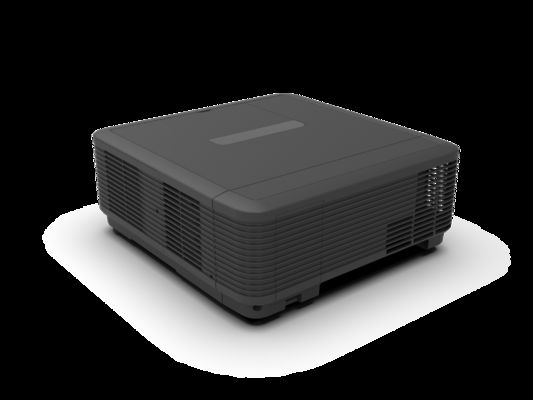 フライン 2026 プロフェッショナル 11000 ANSI ルメン 3LCDレーザープロジェクター WUXGA 3D マッピング ビジネス教育 大規模な場所