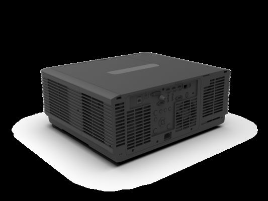 11000 ANSI ルメンズ 3LCDレーザープロジェクター WUXGA フライン 広場プロジェクター