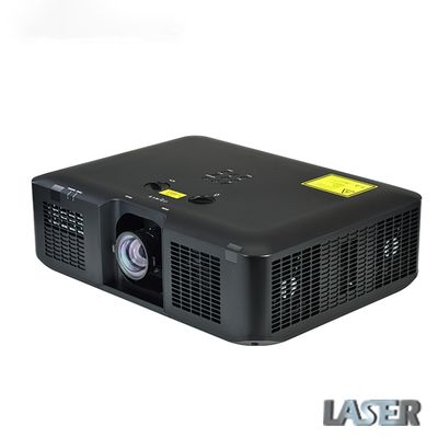 2026 Flyin M9U 9000 ANSI ルーメン 3LCD レーザー プロジェクター WUXGA 大会場