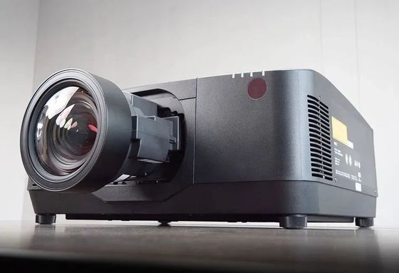 4K 3LCDレーザープロジェクター 30000 ANSI ルメン フライン EL-G36KU 7Dホログラム 屋外ビル 3Dマッピング 大規模会場プロジェクター