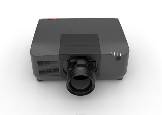 4K 3LCDレーザープロジェクター 30000 ANSI ルメン フライン EL-G36KU 7Dホログラム 屋外ビル 3Dマッピング 大規模会場プロジェクター