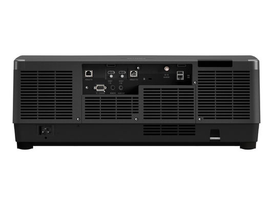 Flyin EL-G36KU 4K 7D ホログラムレーザープロジェクター、3LCD 30000 ANSIルーメン、屋外ビル3Dマッピング、大規模会場プロジェクション用