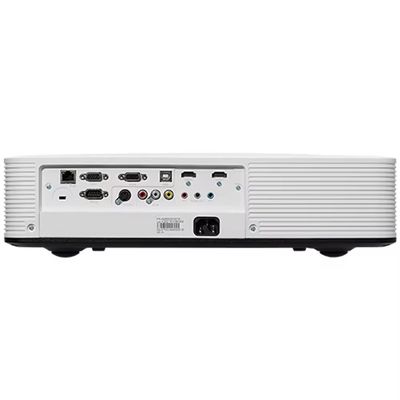 2026 フライイン 4800 ANSI ルメンズ ALPDレーザープロジェクター ネイティブ 1080p サポート 4K UST ウルトラショート 投射 3D 映画ホームシアター ポータブル