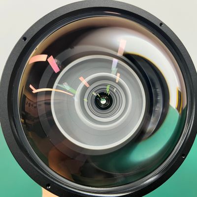 0.48 ショートスローレンズ プロジェクター 手動 焦点 ズーム 大場 プロジェクター