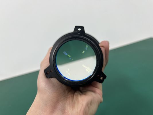 0.48 ショートスローレンズ プロジェクター 手動 焦点 ズーム 大場 プロジェクター