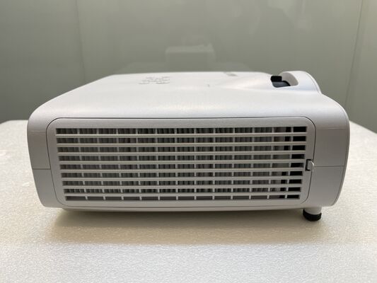 Flyin 5000 ANSI ルメンズ 3LCDレーザープロジェクター WUXGAネイティブサポート 4Kショートスロー HDBaseT 3Dマッピング教育