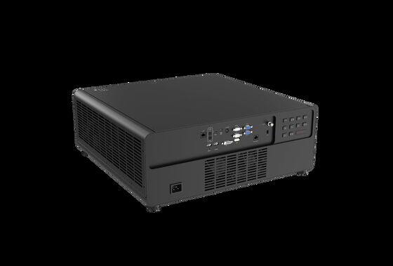 17000 ANSI ルメンズ DLPレーザープロジェクター WUXGA 4K フライン FL-L1700U 0.8 DMD チップ 大場プロジェクター
