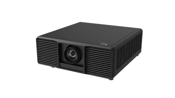 屋外大規模会場向け、明るさ13,000ルーメンの4K対応レーザーDLPプロジェクター