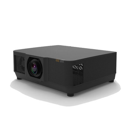 レーザー 3LCD 20000 lms 1920*1200 屋外大会場プロジェクター 3D マッピング対応