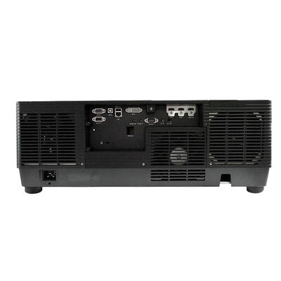 レーザー 3LCD 20000 lms 1920*1200 屋外大会場プロジェクター 3D マッピング対応