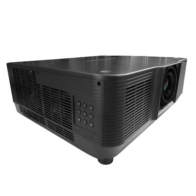 レーザー 3LCD 20000 lms 1920*1200 屋外大会場プロジェクター 3D マッピング対応